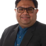 Kandip dave testimonial