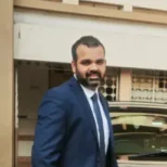 Ryan Frank Testimonial