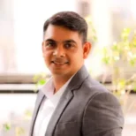 shivendra singh testimonial